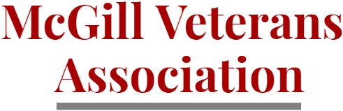 McGill Veterans Association